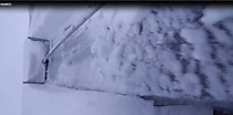 Приспособление для чистки снега